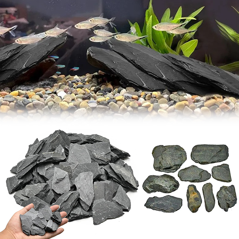 Aquarium Marine Tank - مجموعة أحجار تنسيق أحواض السمك 500/1000