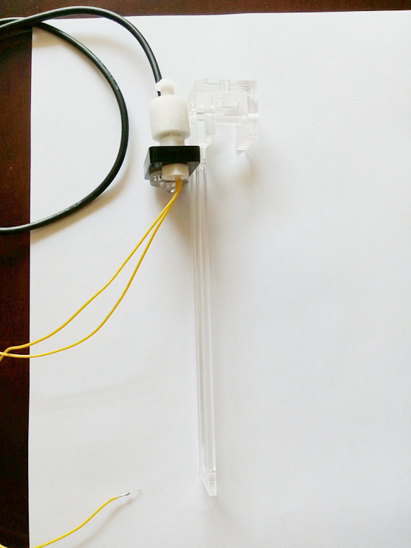 Ato Sensor Float - حامل مستشعر ATO مع مفتاح تعويم