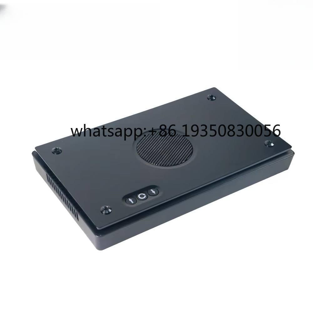Aquarium Marine Tank - إضاءة LED للأحواض المائية المالحة 2026-A8