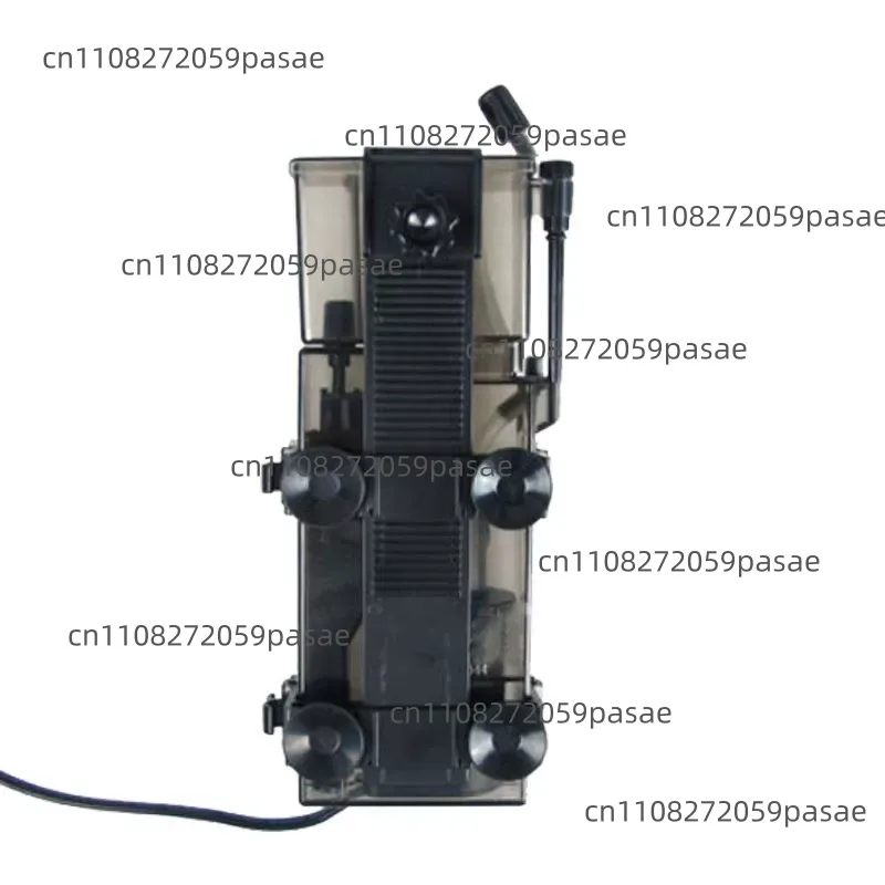 Aquarium Marine Tank - نظام فلترة حوض السمك البحري SK-300