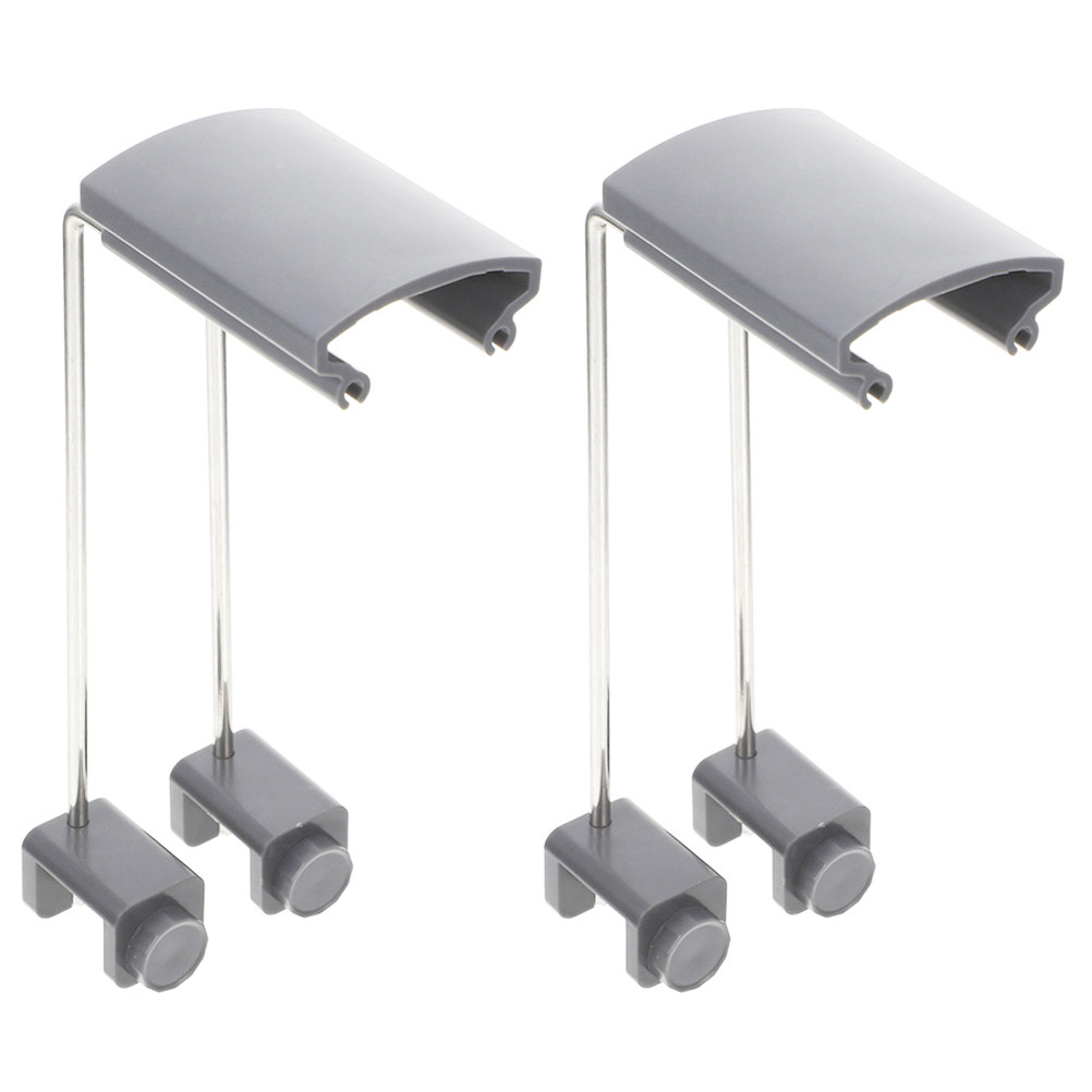 Marine Aquarium Lamp - قطعتان من حامل إضاءة حوض السمك