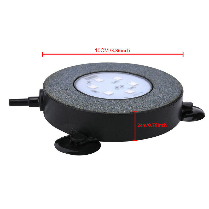 جهاز تحكم عن بعد بـ 24 مفتاحًا - مراجعة Marine Aquarium Lamp وسعره