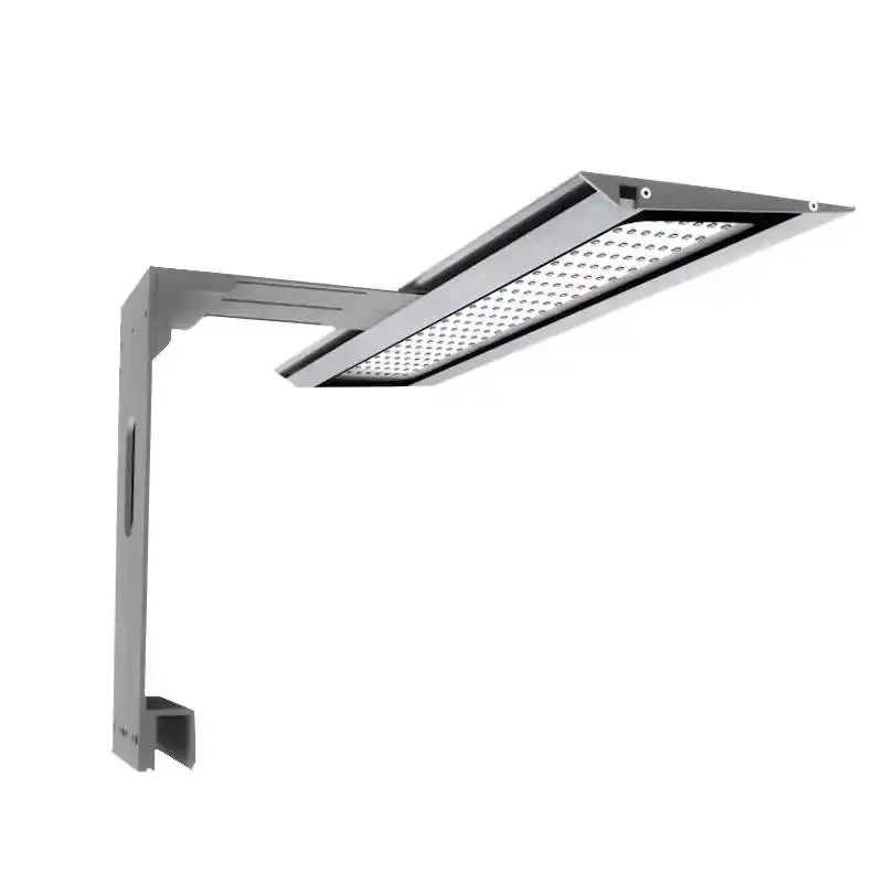 MICMOL جديد أكوا الهواء برو أر - مراجعة Marine Aquarium Lamp وسعره