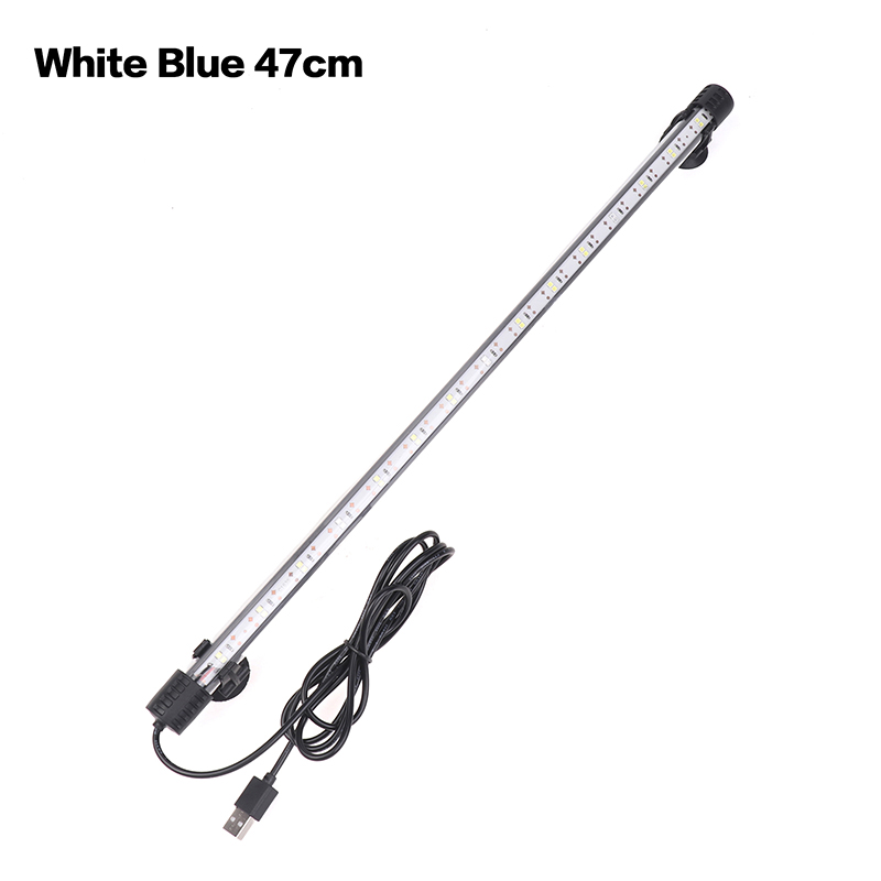 إضاءة حوض السمك، مصباح تحت الم - مراجعة Marine Aquarium Lamp وسعره
