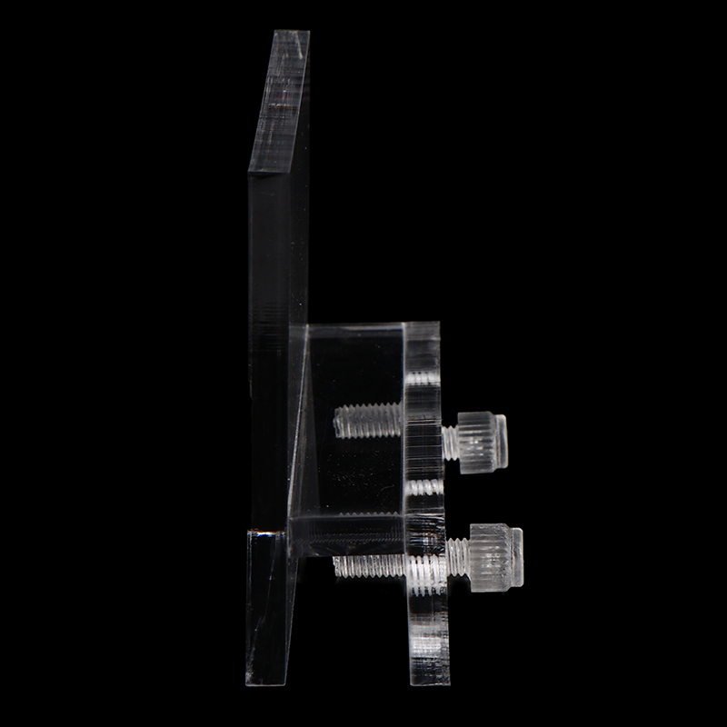 حامل مصباح LED شفاف من الأكريل - مراجعة Marine Aquarium Lamp وسعره