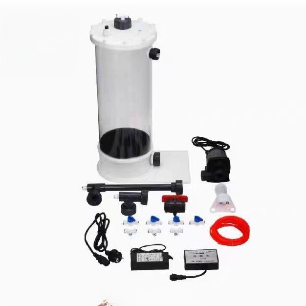 مفاعل الكالسيوم CR-140/200/200 - مراجعة Aquarium Marine Tank وسعره