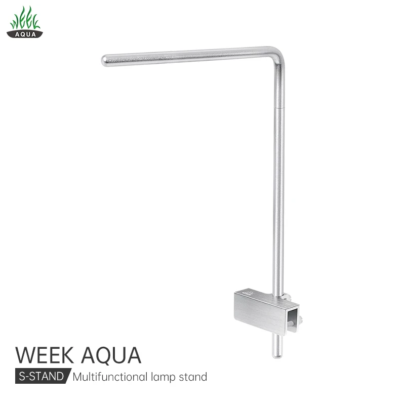 أسبوع أكوا ضوء حامل العالمي سب - مراجعة Marine Aquarium Lamp وسعره